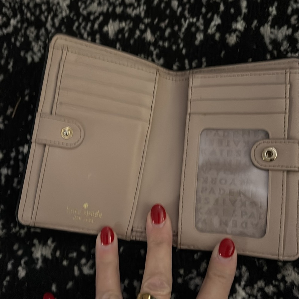 Kate Spade Wallet - Picture 3 of 7